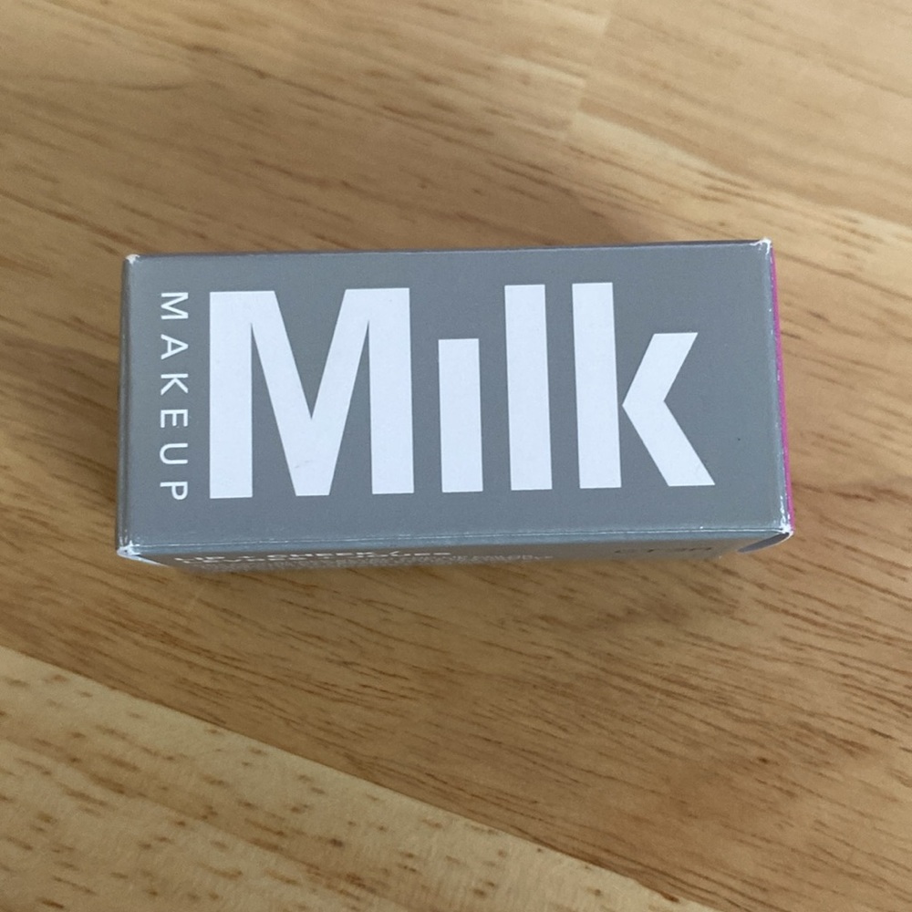 New Milk Lip + Cheek - Rally - Picture 3 of 4